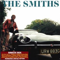 The Smiths : Singles Box